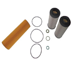 Kit filtration d’origine Scania XPI 2189423 | Entretien moteur complet