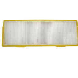 Filtre de cabine Scania 1913500 | Filtration air habitacle