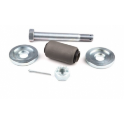 Kit silentbloc de ressort arrière Scania 2130492 | Suspension poids lourd