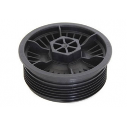 Couvercle de filtre à gasoil Scania HPI/PDE 1429057 | Système carburant