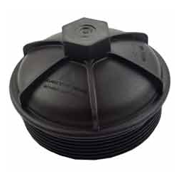 Couvercle de filtre à gasoil Scania XPI 2052855 | Système carburant