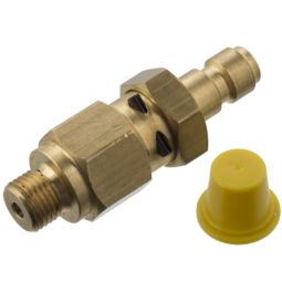 Purgeur de gasoil Scania 1515098 | Système d’alimentation carburant