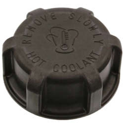 bouchon de vase d expansion SCANIA