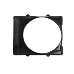 deflecteur de ventilateur SCANIA