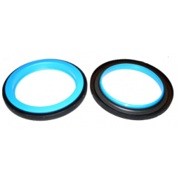 Joint spi de vilebrequin 185 mm Scania 1757903 | Étanchéité moteur