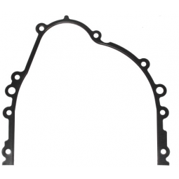 joint de couvercle avant SCANIA