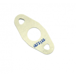 Joint de retour d’huile turbo Scania 1872125 –MNTruck