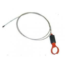 Jauge de niveau d’huile moteur Scania 1515990 D16 – MNTruck