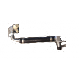 Tuyau de liquide de refroidissement Scania 2210099 – MNTruck