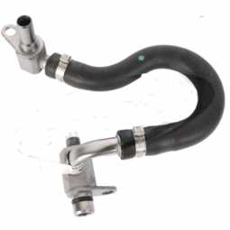 Tuyau de liquide de refroidissement Scania 2210098 – MNTruck