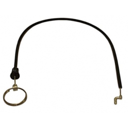 Câble d’ouverture de coffre à outils Scania 2347787 | Pièce Détachée