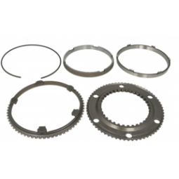 Kit synchroniseur boîte vitesse 2246172 Scania – Pièces transmission poids lourds