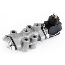 Électrovanne de commande de boîte de vitesses – Réf. 1488083-Scania