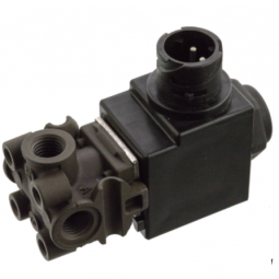 Électrovanne de sélecteur de boîte de vitesses – Réf. 2038655-Scania