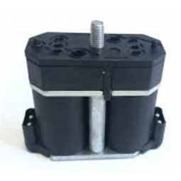 Électrovanne – Réf. 1493771 pour camions poids lourds