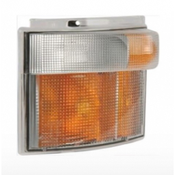 Feu clignotant avant gauche 1385410 – Pièces d’éclairage poids lourds