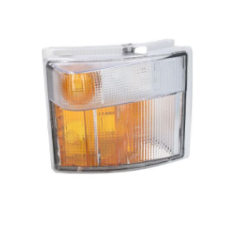 Feu clignotant avant droit 1387155 – Pièces d’éclairage poids lourds Scania