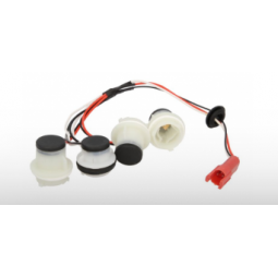 Faisceau de clignotant – Réf. 1732515 pour camions Scania