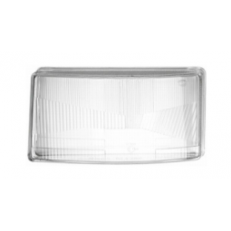 Verre de phare avant gauche – Réf. 1446583 pour camions Scania