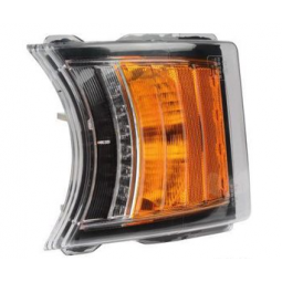 Clignotant avant V8 2442638 – Pièces d’éclairage poids lourds-Scania