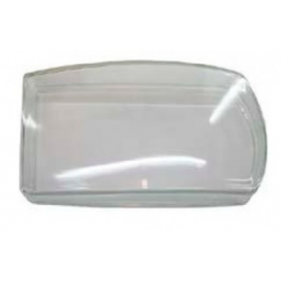 Verre de phare gauche – Réf. 2399976 pour Scania