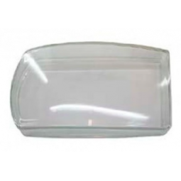 Verre de phare droit – Réf. 2399977 pour camions Scania