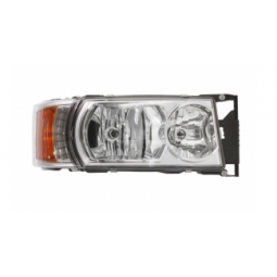 Feu avant droit – Réf. 2416137 pour camions Scania
