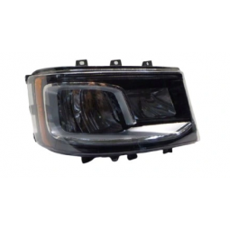 Feu LED avant gauche – Réf. 2655848 (Anc. 2674390 / 2379882)-Scania