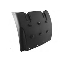 Demi-aile arrière droite ou avant gauche – Réf. 1357600-Scania