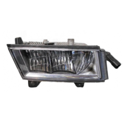 Feu antibrouillard avant droit – Réf. 2552715-Scania