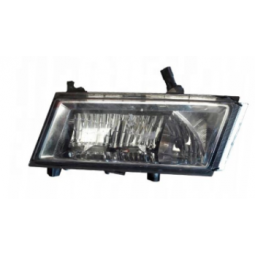 Feu antibrouillard avant gauche – Réf. 2552714-Scania