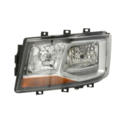 Feu avant gauche H7 21W LED – Réf. 2379889-Scania