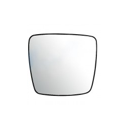 Glace de rétroviseur gauche NTG – Réf. 2115848-Scania