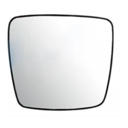 Glace de rétroviseur droit NTG – Réf. 2116849-Scania