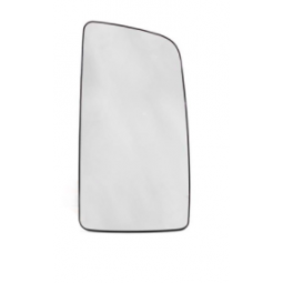 Glace de rétroviseur gauche NTG – Réf. 2116845-Scania