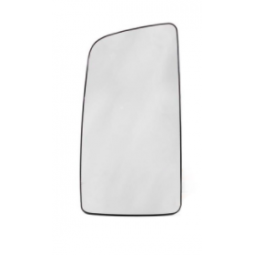 Glace de rétroviseur droit NTG – Réf. 2116846-Scania