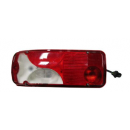 Feu arrière droit – Réf. 2129987 pour poids lourds Scania