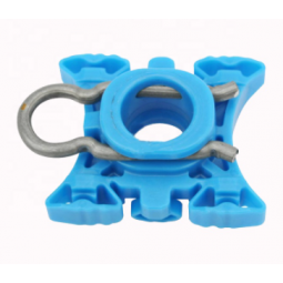 Galet de lève-vitre gauche et droit – Réf. 1346119 Scania