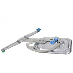 Lève-vitre gauche sans moteur – Réf. 2572349 (Anc. 2303349) -Scania