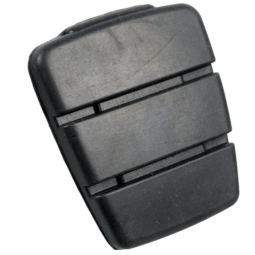 Recouvrement de pédale de frein ou embrayage – Réf. 1422639 Scania