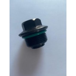 Bouchon niveau d’huile de boîte de vitesse – Réf. 1741936 Scania