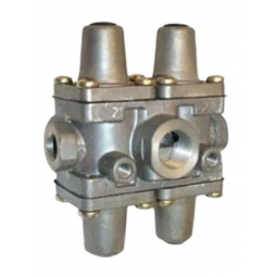 Valve 4 voies 307605 – Poids lourds | MNTruck
