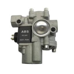 Valve ABS 1518589 – Pièces poids lourds | MNTruck