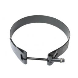 Collier de réservoir Scania réf. 1391743 – Pièce poids lourds | MnTruck