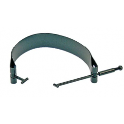 Collier de réservoir 30L Scania réf. 1724862 – Pièce camions MnTruck