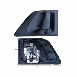 Poignée de porte DROITE