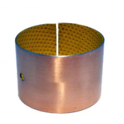 Bague d’usure balancier Scania réf.1799423 - Pièce détachée - MnTruck