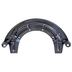 Plaque de frein arrière Scania réf.1490168 Pièce détachée  MnTruck.fr