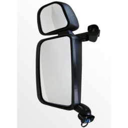 Scania rétroviseur droit réf 1723518 Pièce de rechange cabine  MnTruck