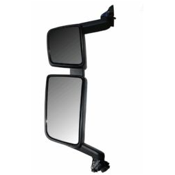 Rétroviseur gauche Scania NTG complet réf.2645651 dispo sur MnTruck.fr